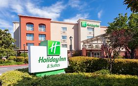 Holiday Inn Hotel And Suites San Mateo