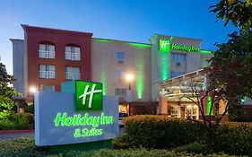 Holiday Inn San Mateo Ca