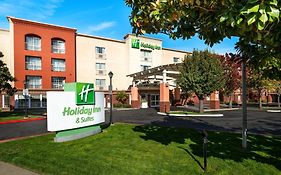 Holiday Inn & Suites San Mateo - Sfo By Ihg  3* United States Of America