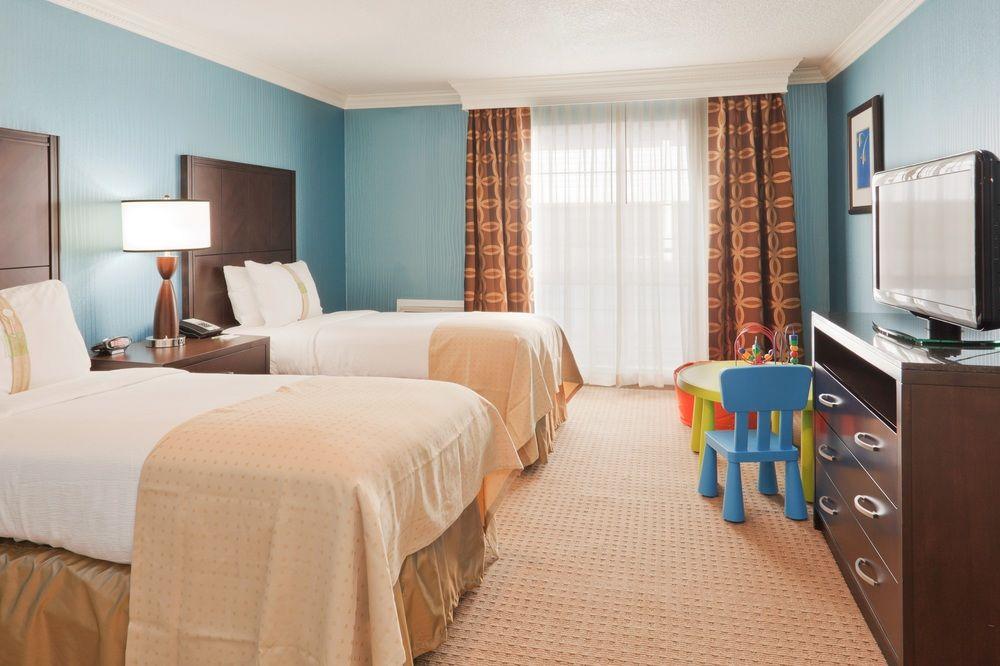 Holiday Inn & Suites San Mateo - Sfo By Ihg Exterior photo