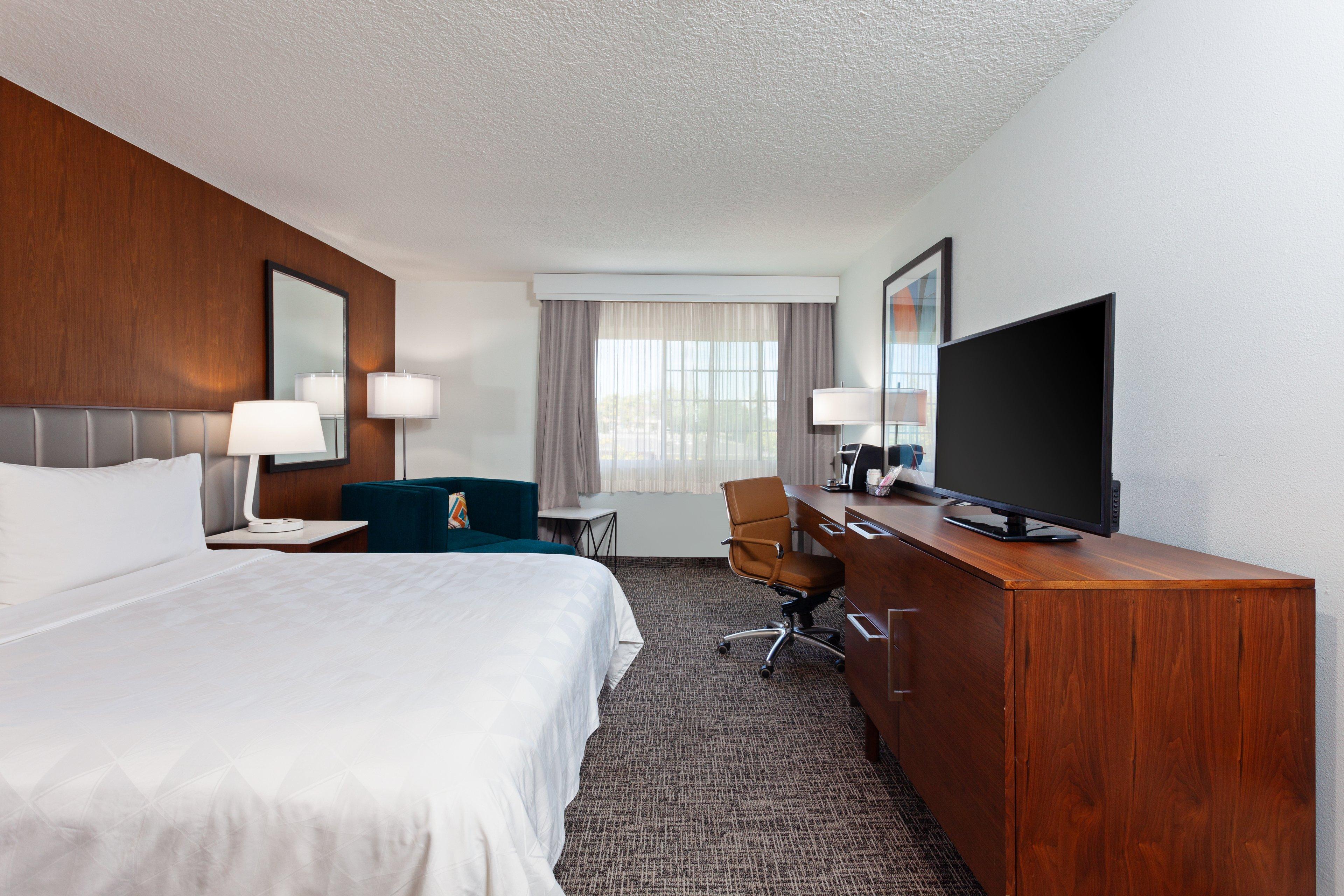 Holiday Inn & Suites San Mateo - Sfo By Ihg Exterior photo